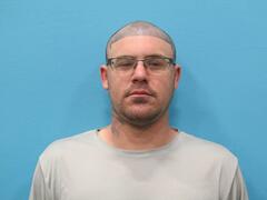 Mugshot of Lassiter, Derek  